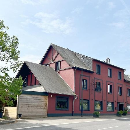 Hotel Restaurant Lamy Troisvierges Eksteriør billede