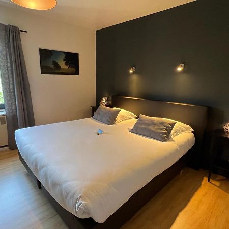 Hotel Restaurant Lamy Troisvierges Eksteriør billede