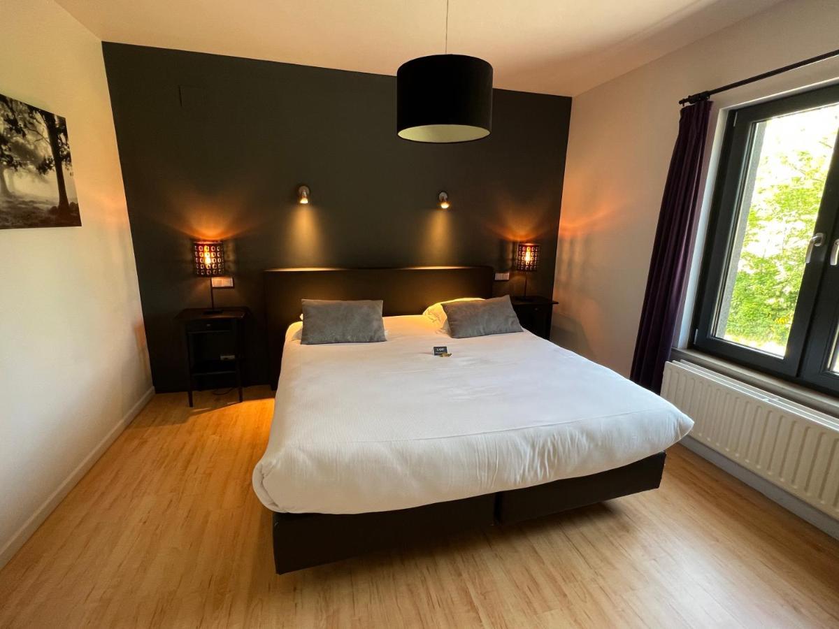 Hotel Restaurant Lamy Troisvierges Eksteriør billede